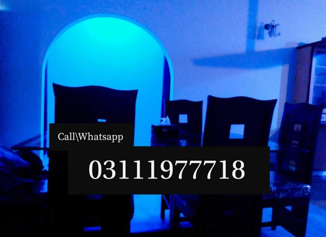 Gulshan Guest House Karachi Exterior photo