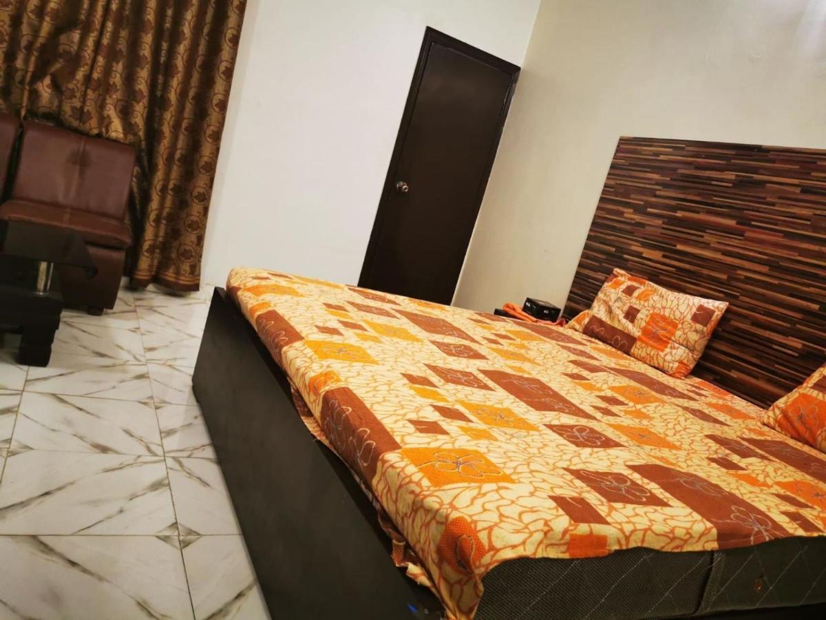Gulshan Guest House Karachi Exterior photo