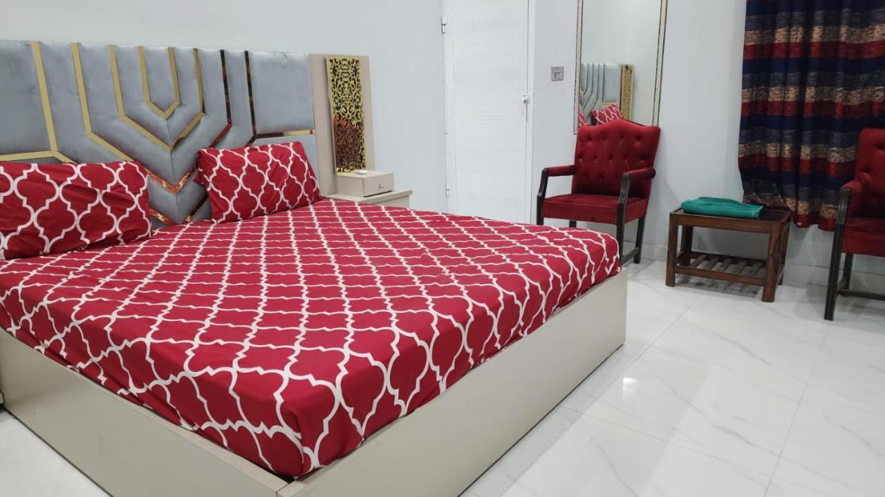 Gulshan Guest House Karachi Exterior photo