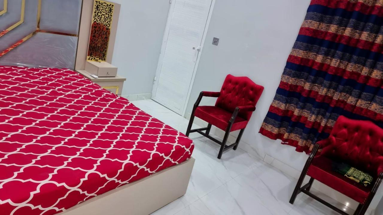 Gulshan Guest House Karachi Exterior photo