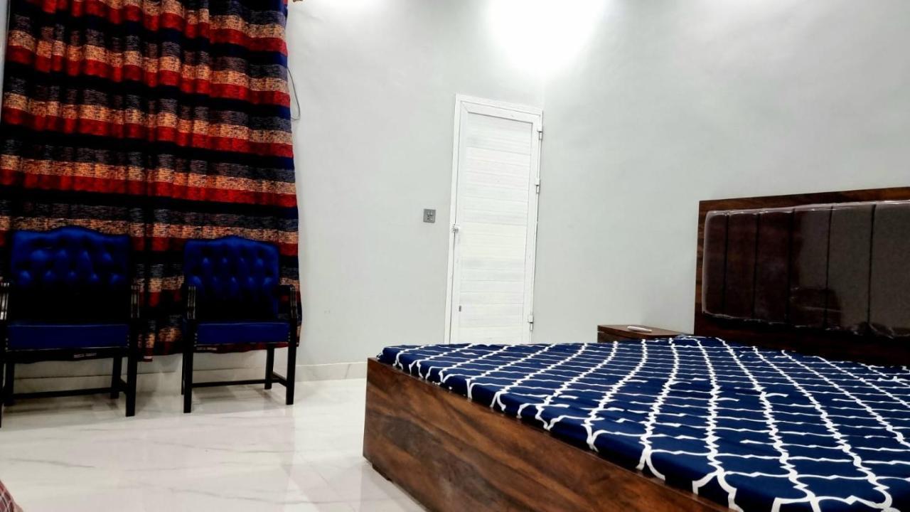 Gulshan Guest House Karachi Exterior photo