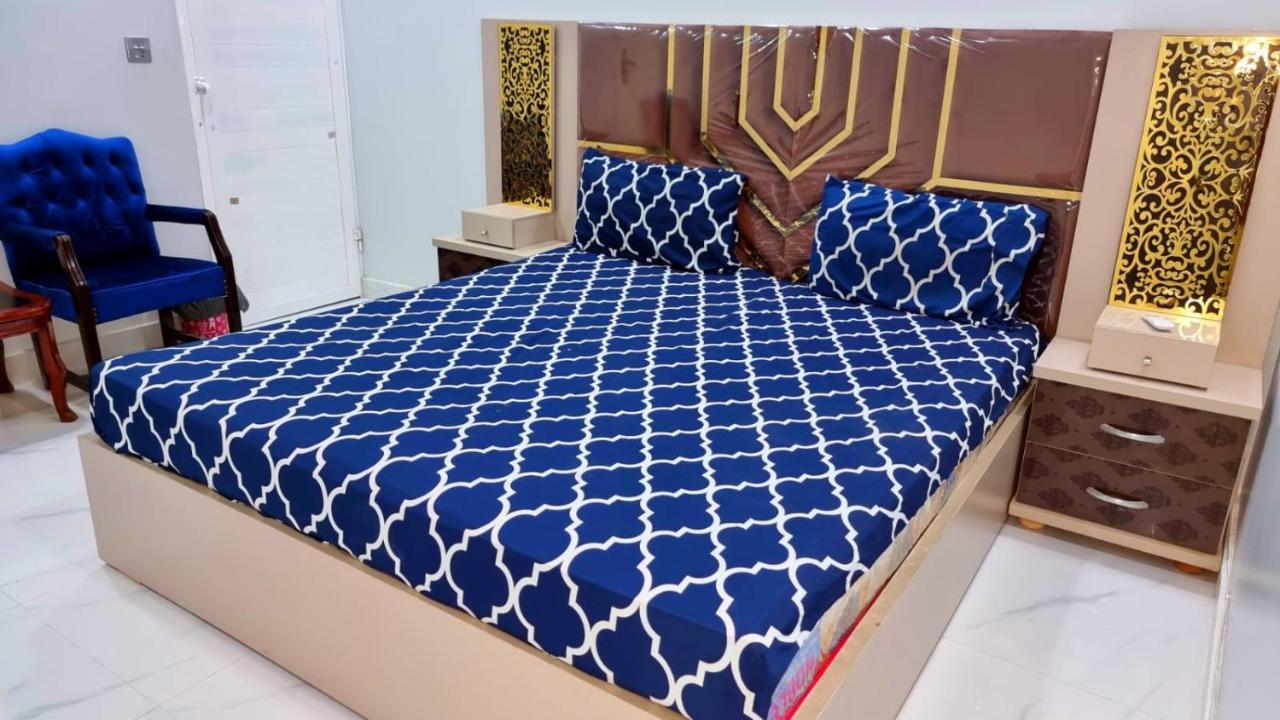 Gulshan Guest House Karachi Exterior photo