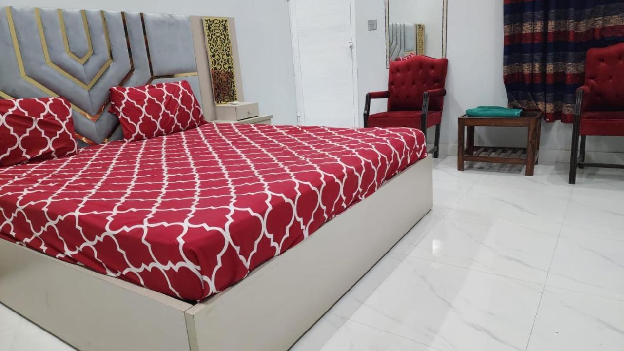 Gulshan Guest House Karachi Exterior photo