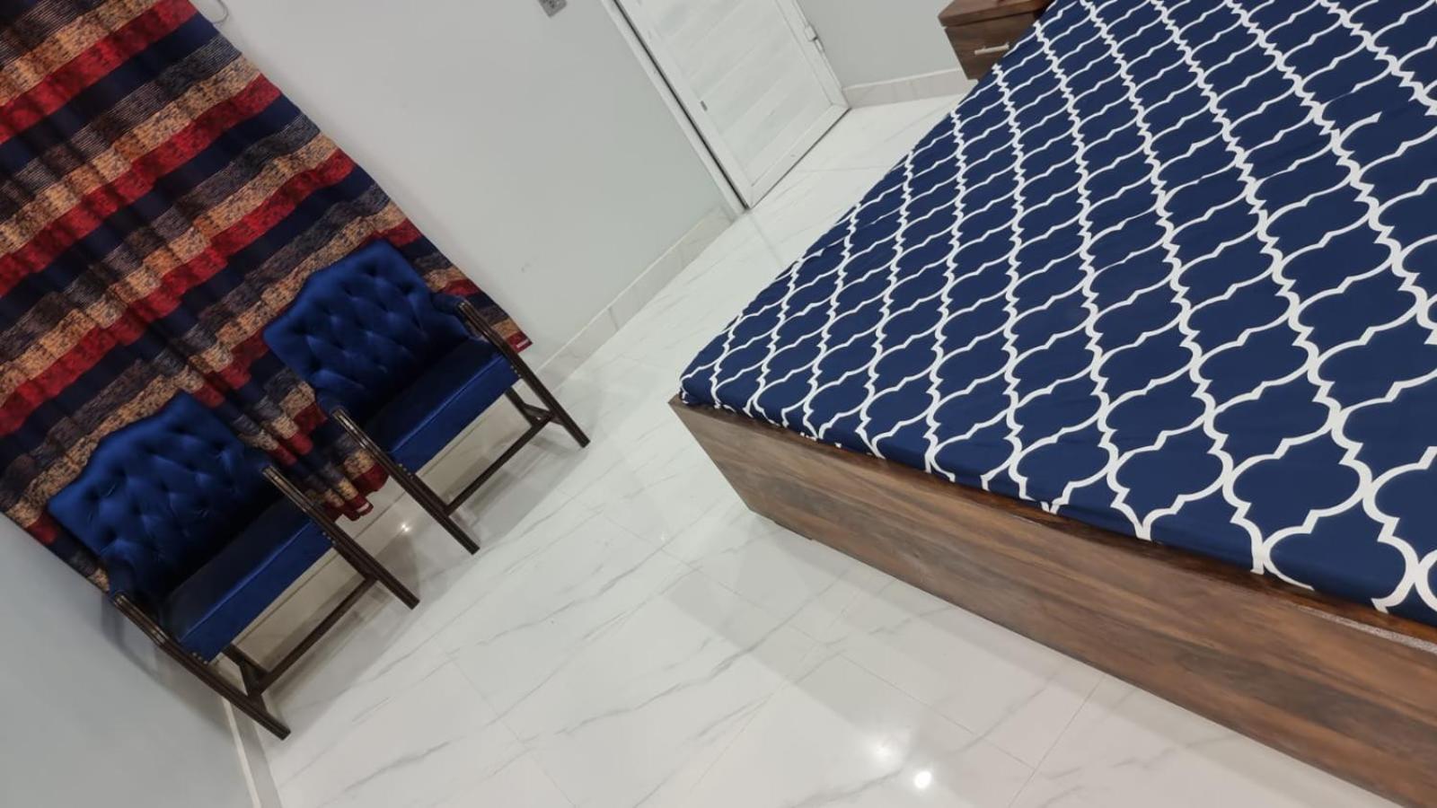 Gulshan Guest House Karachi Exterior photo