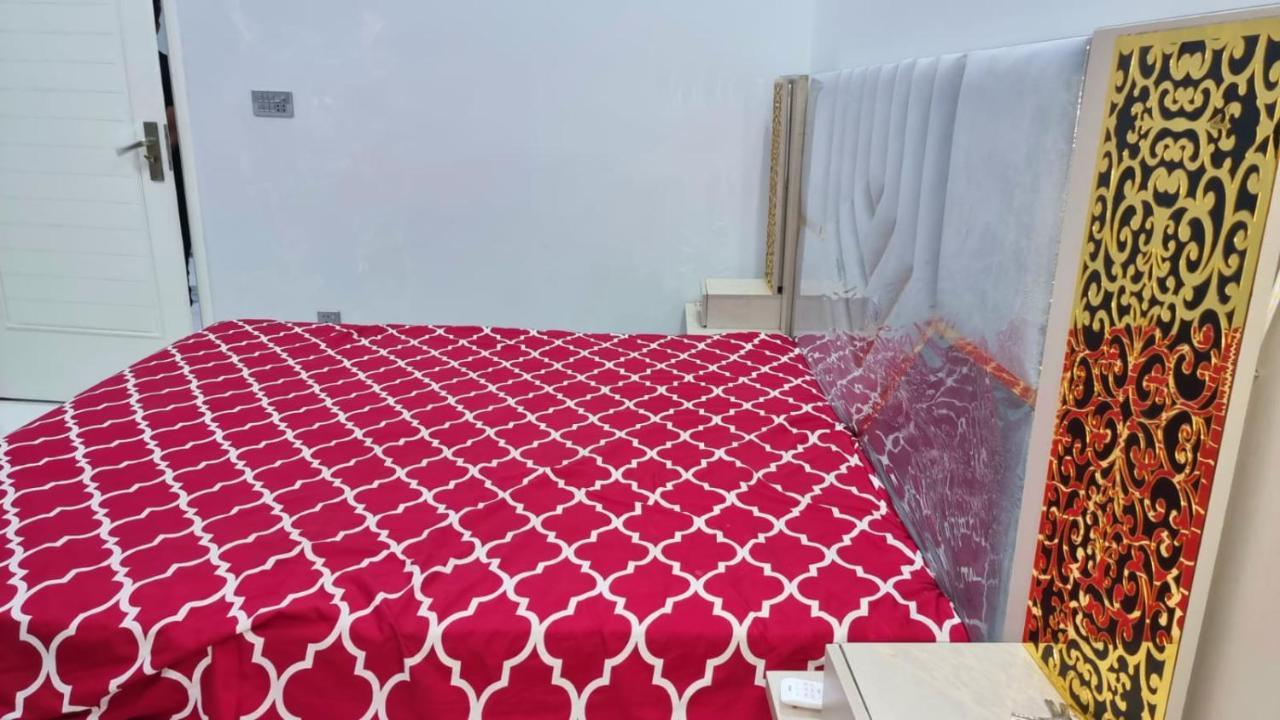 Gulshan Guest House Karachi Exterior photo