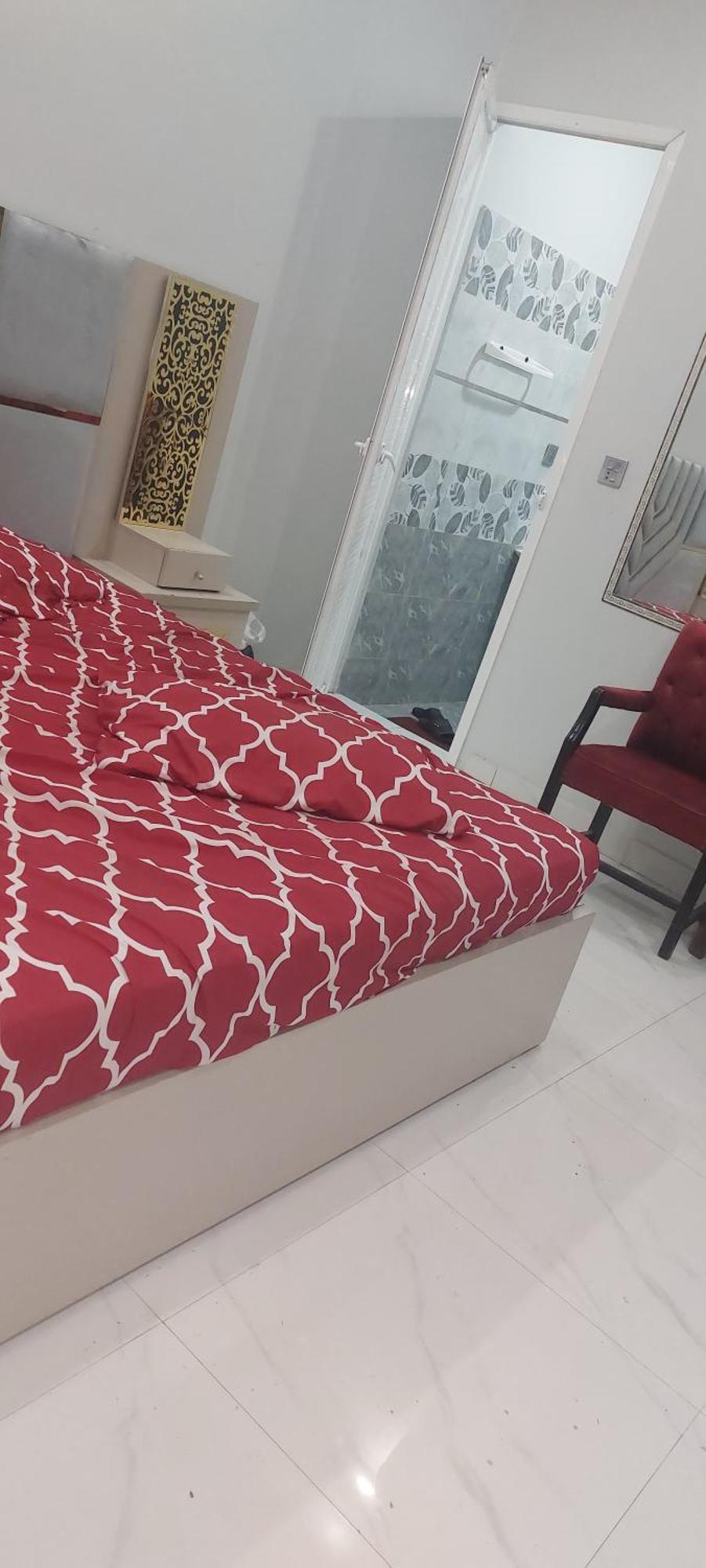Gulshan Guest House Karachi Exterior photo