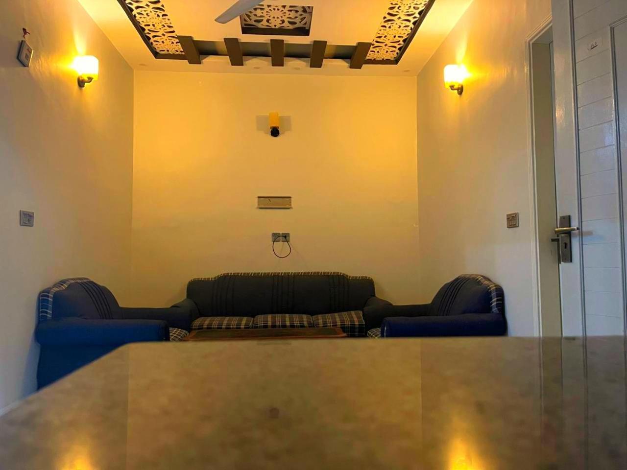 Gulshan Guest House Karachi Exterior photo
